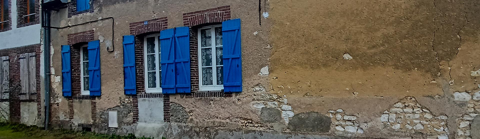 Expertise et Maîtrise de l'humidité près de Metz